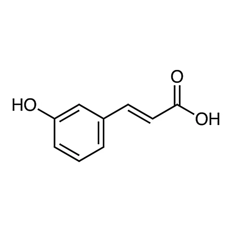 TCI trans-m-Coumaric Acid