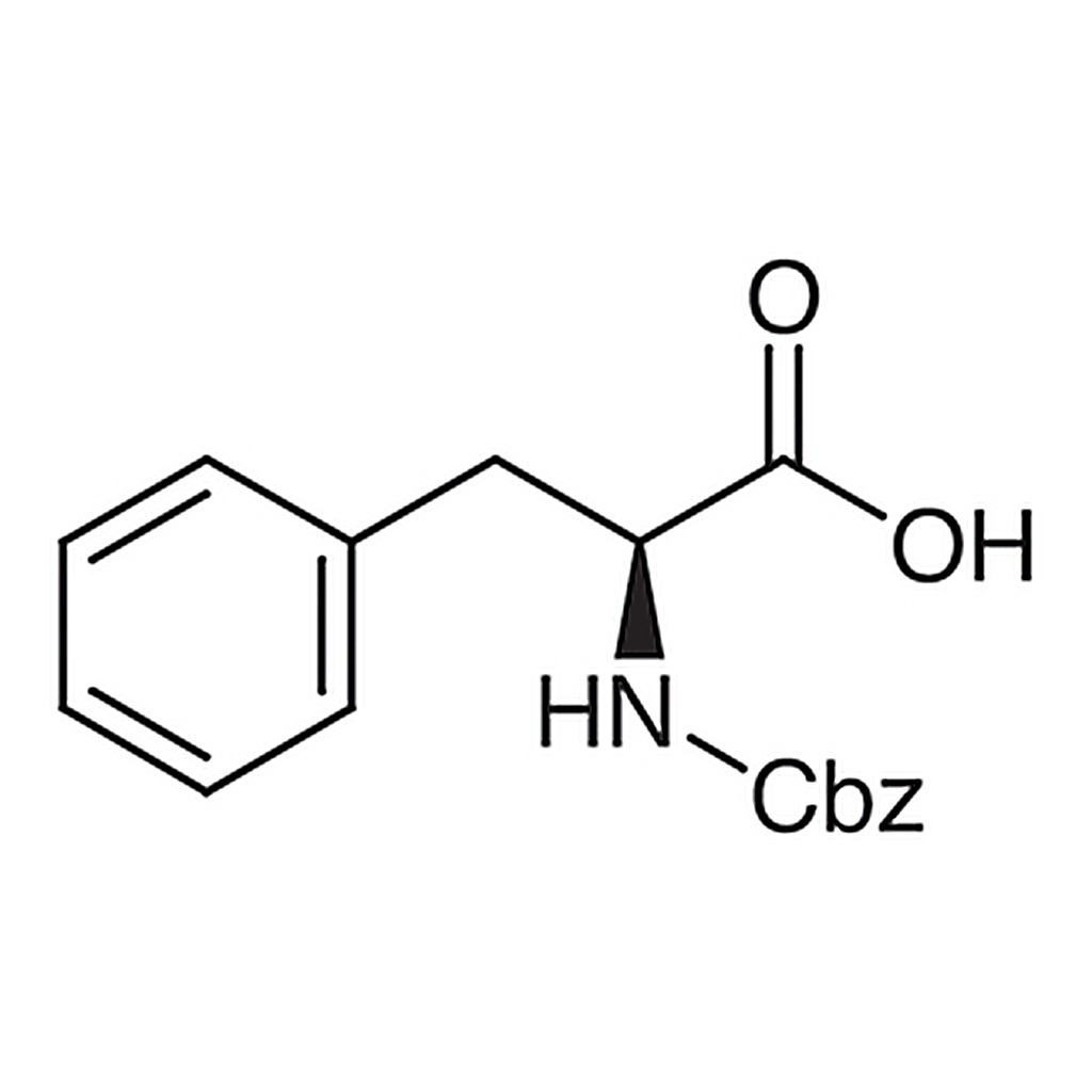 TCI N-Benzyloxycarbonyl-L-phenylalanine
