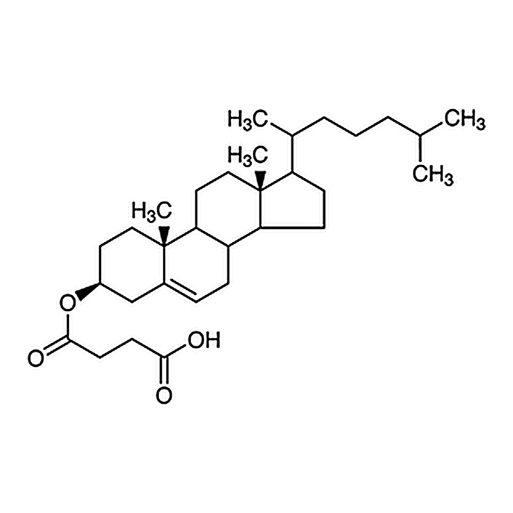 TCI Cholesterol Hydrogen Succinate