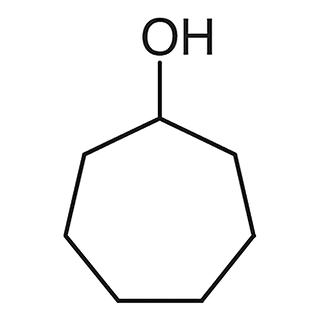 TCI Cycloheptanol