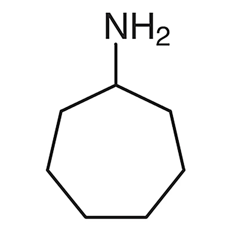 TCI Cycloheptylamine