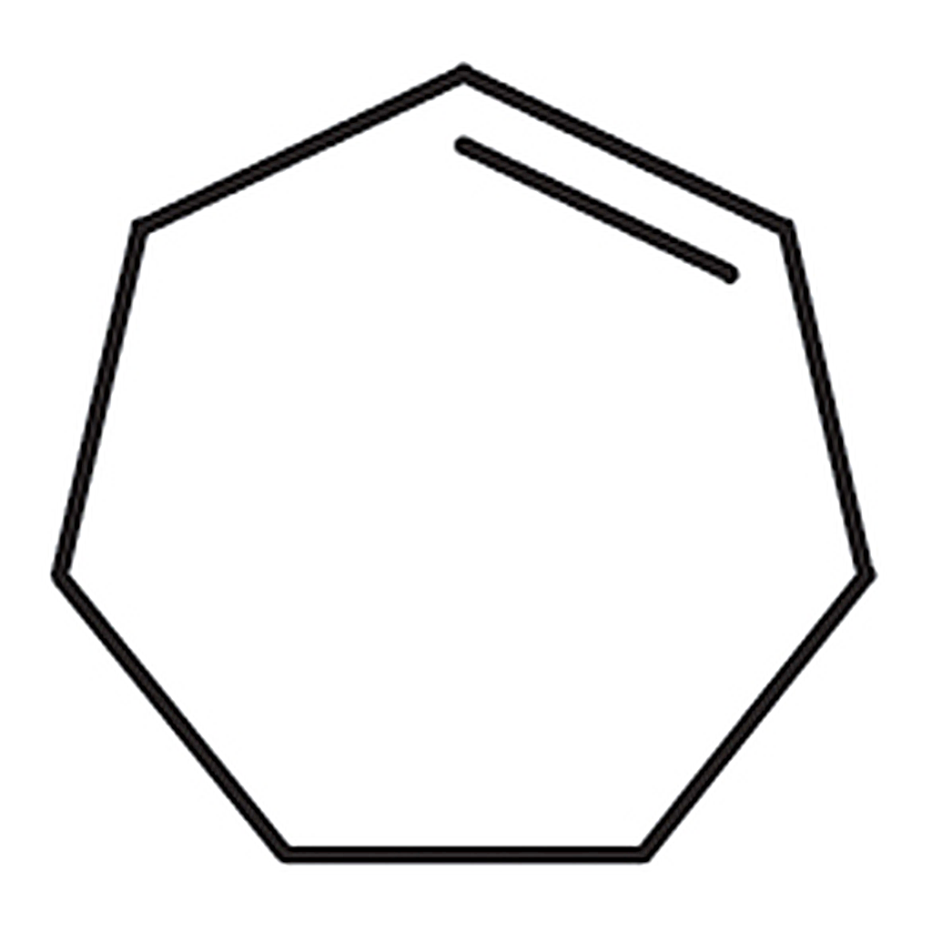 TCI Cycloheptene