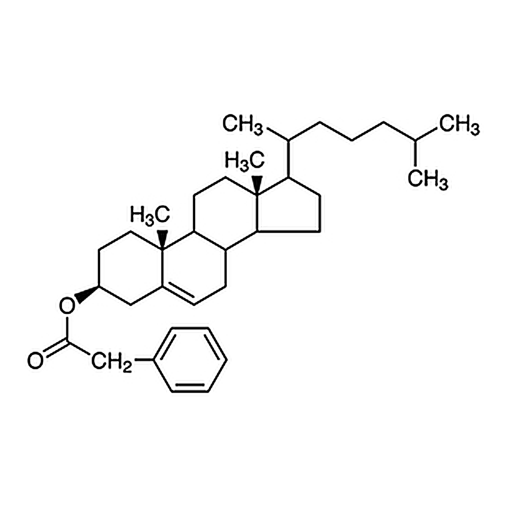 TCI Cholesterol Phenylacetate