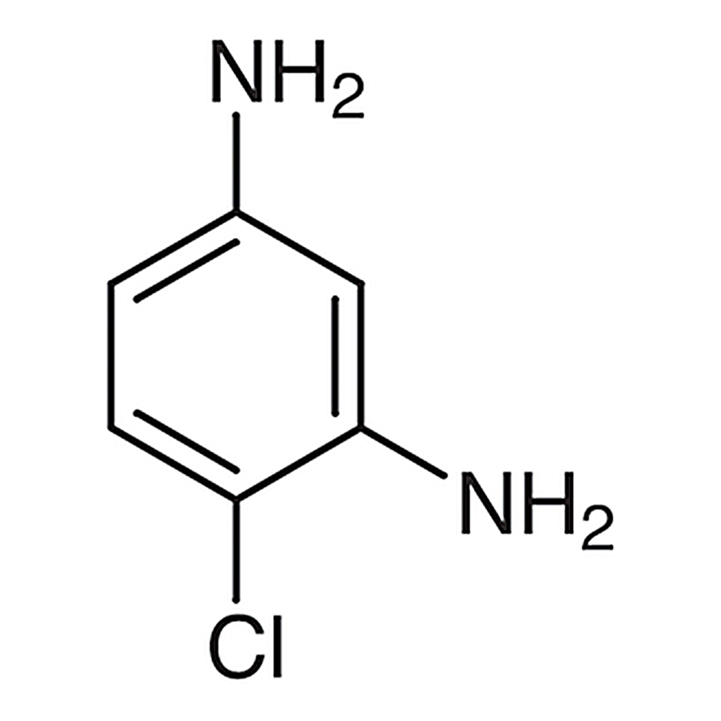 TCI 4-Chloro-1,3-phenylenediamine