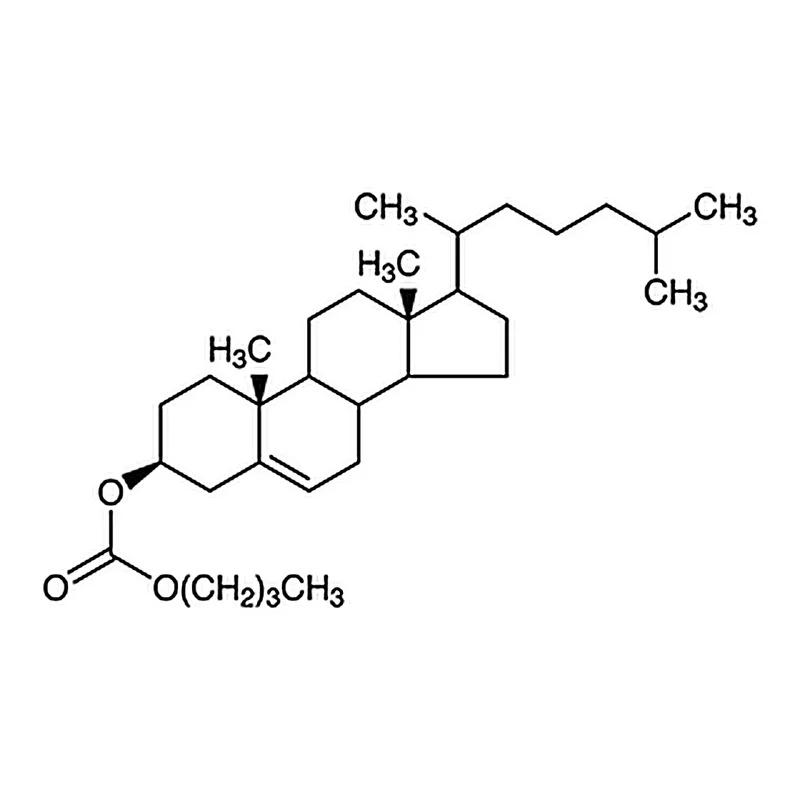 TCI Cholesterol Butyl Carbonate