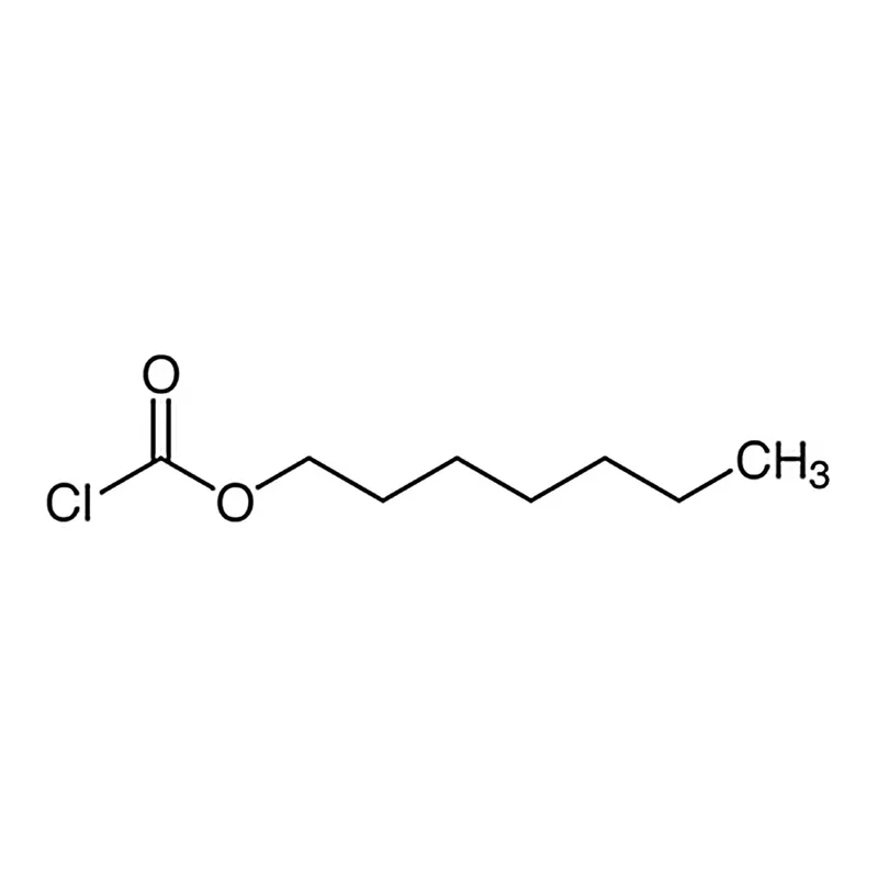 TCI Heptyl Chloroformate