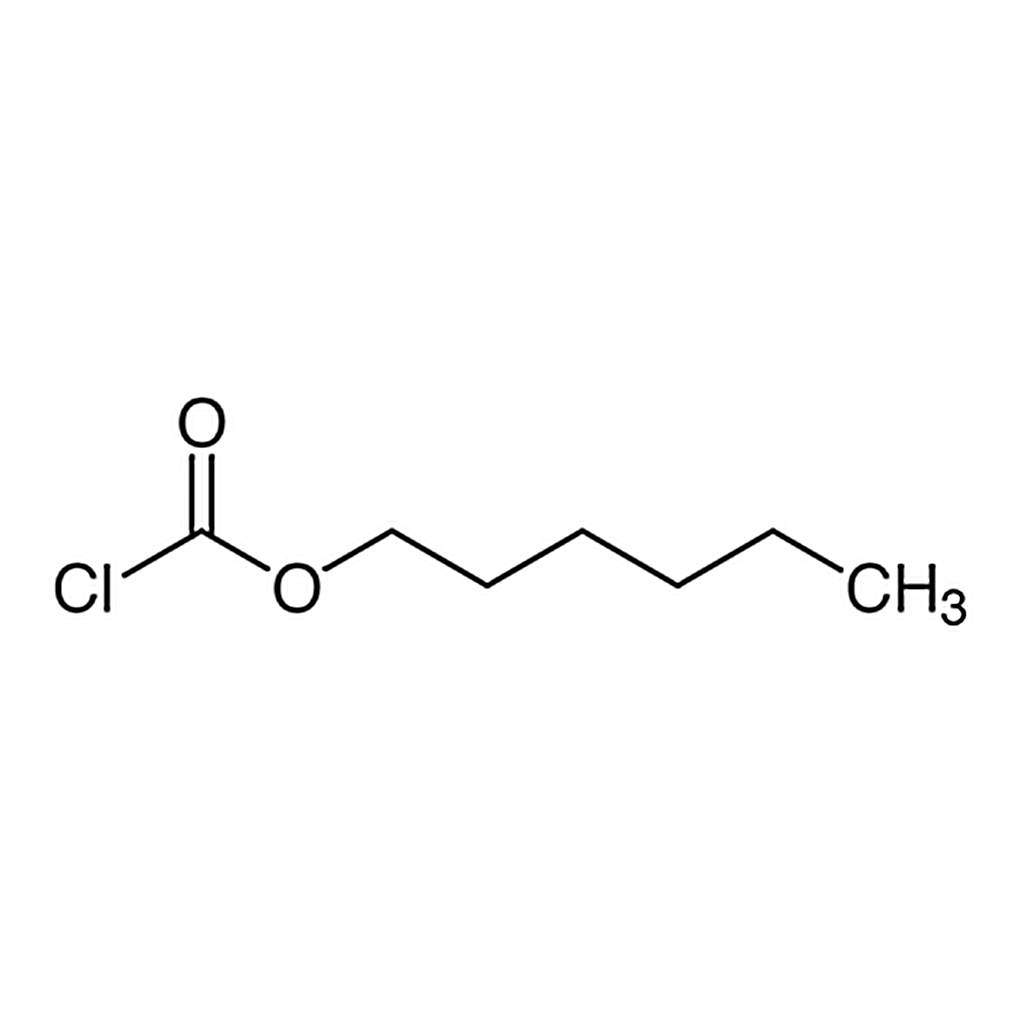 TCI Hexyl Chloroformate