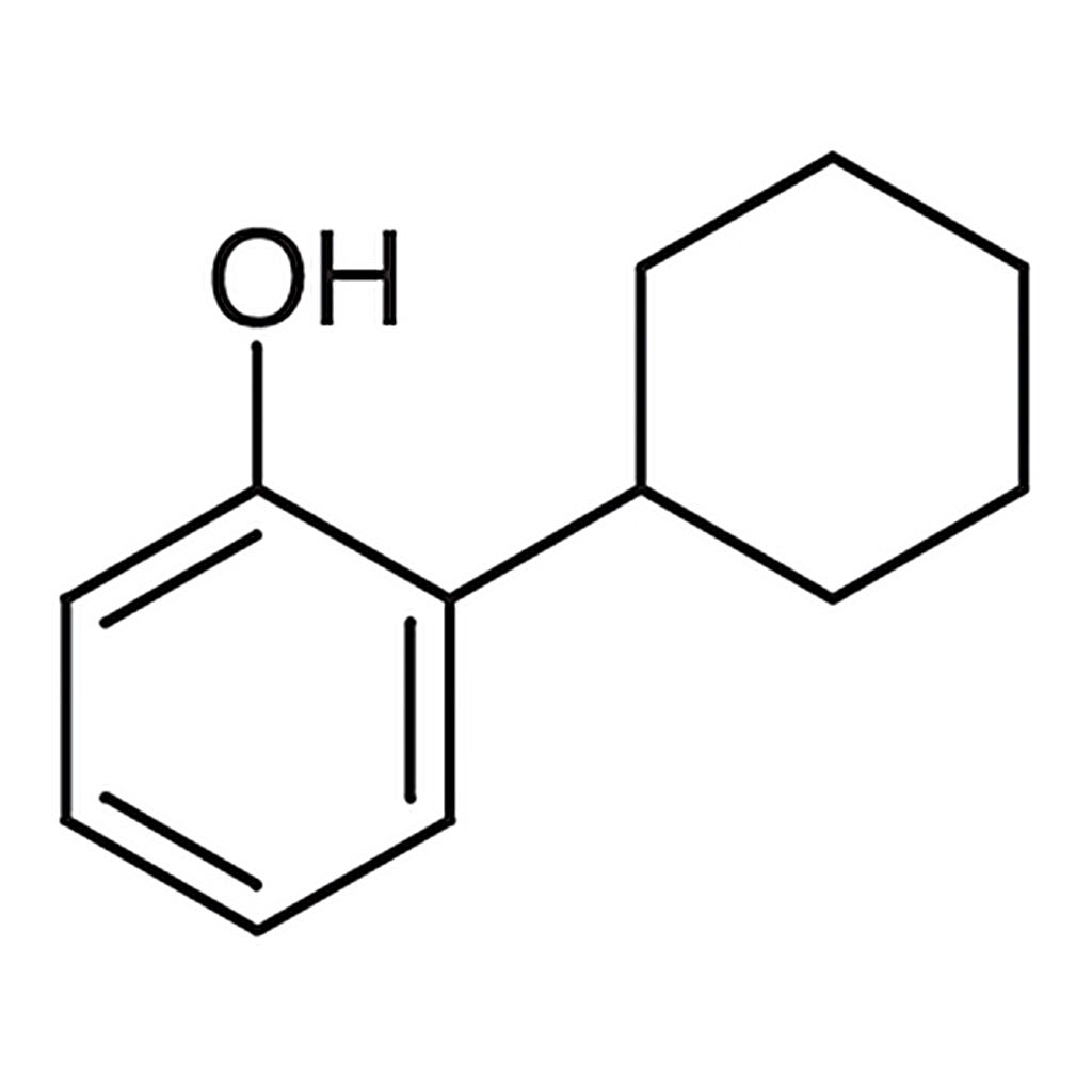 TCI 2-Cyclohexylphenol