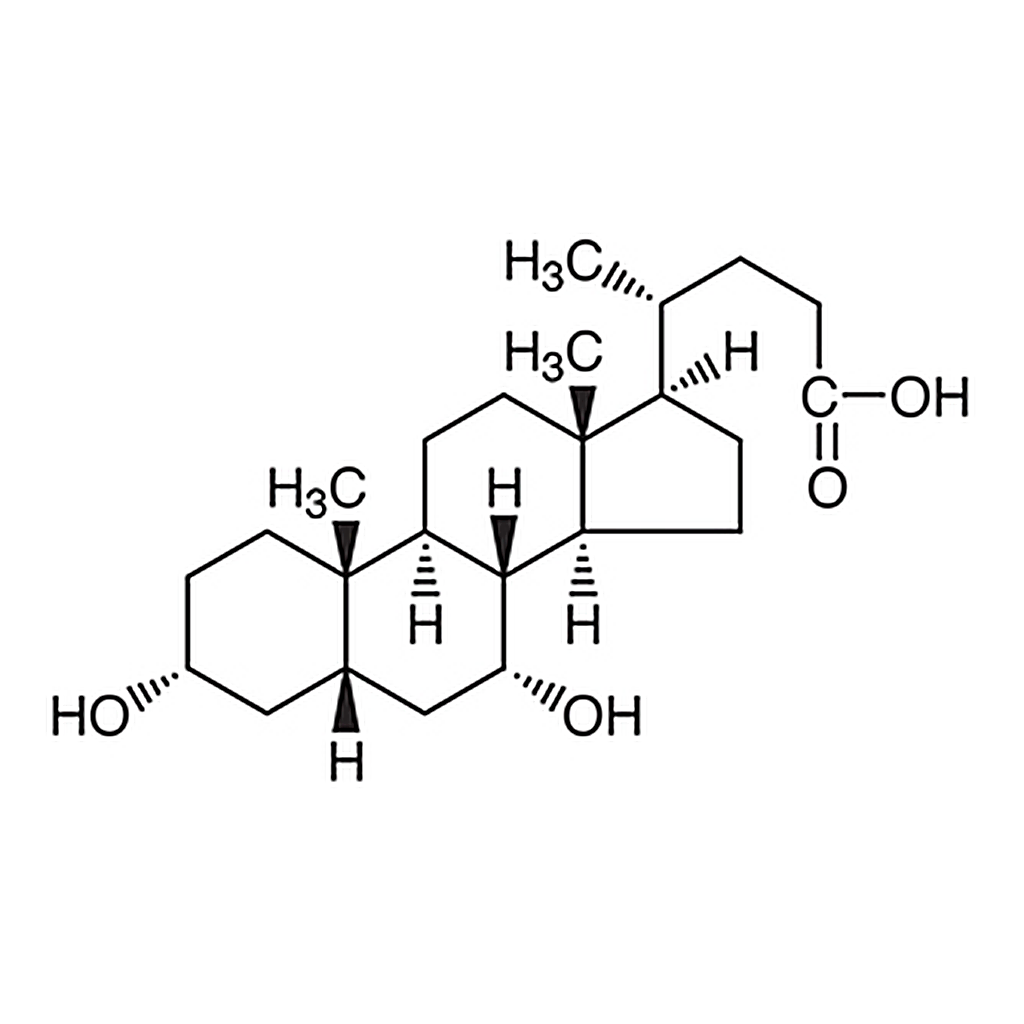 TCI Chenodeoxycholic Acid