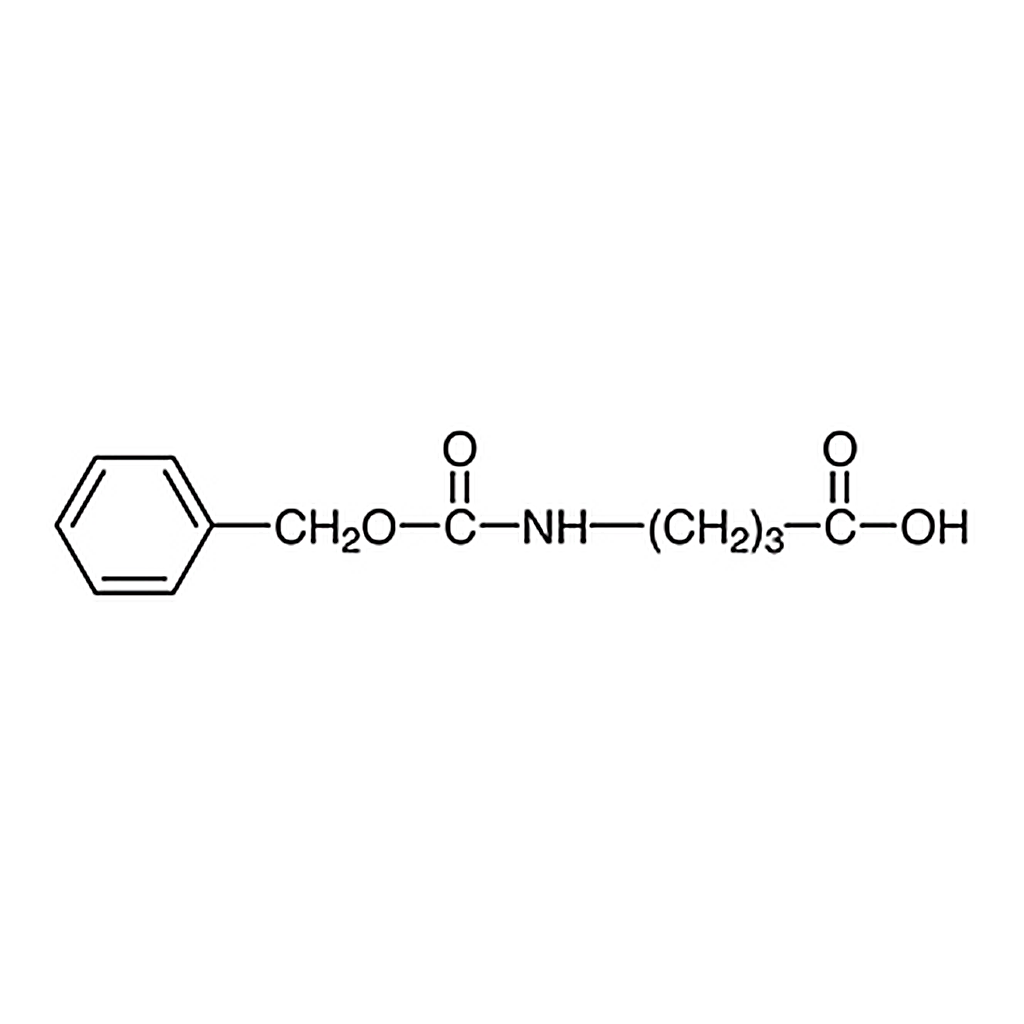 TCI N-Carbobenzoxy-4-aminobutyric Acid