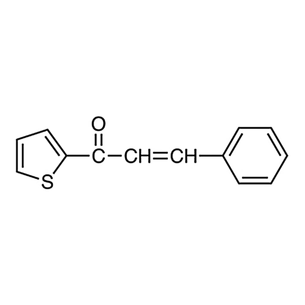 TCI 2-Cinnamoylthiophene