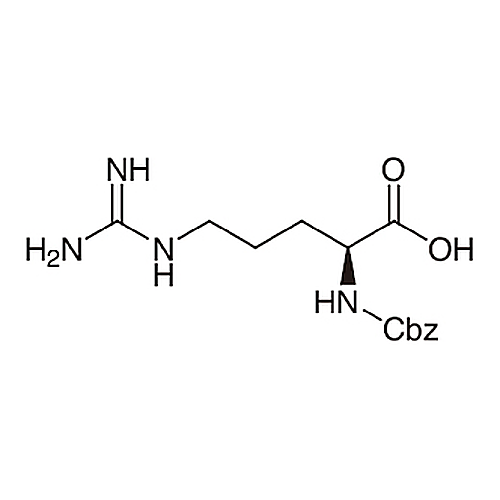 TCI Nα-Carbobenzoxy-L-arginine