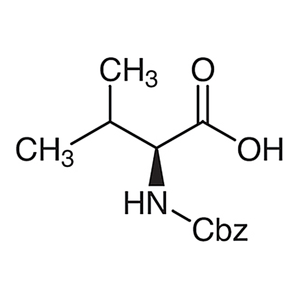 TCI N-Carbobenzoxy-L-valine