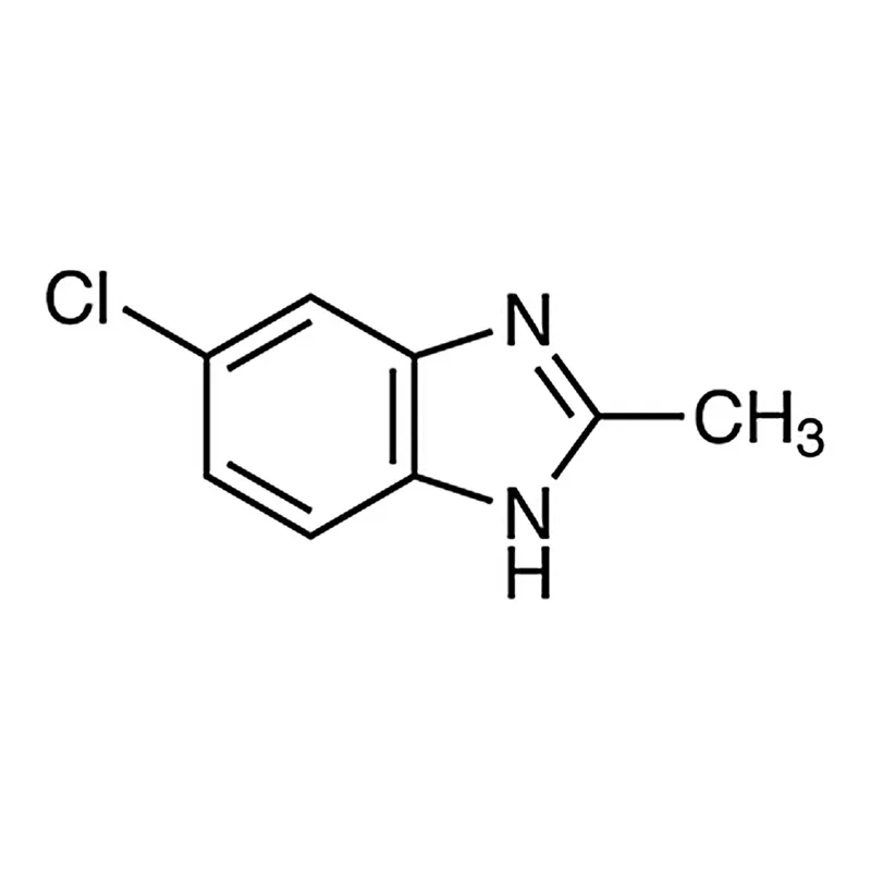 TCI 5-Chloro-2-methylbenzimidazole