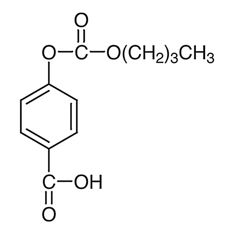 TCI Butyl 4-Carboxyphenyl Carbonate