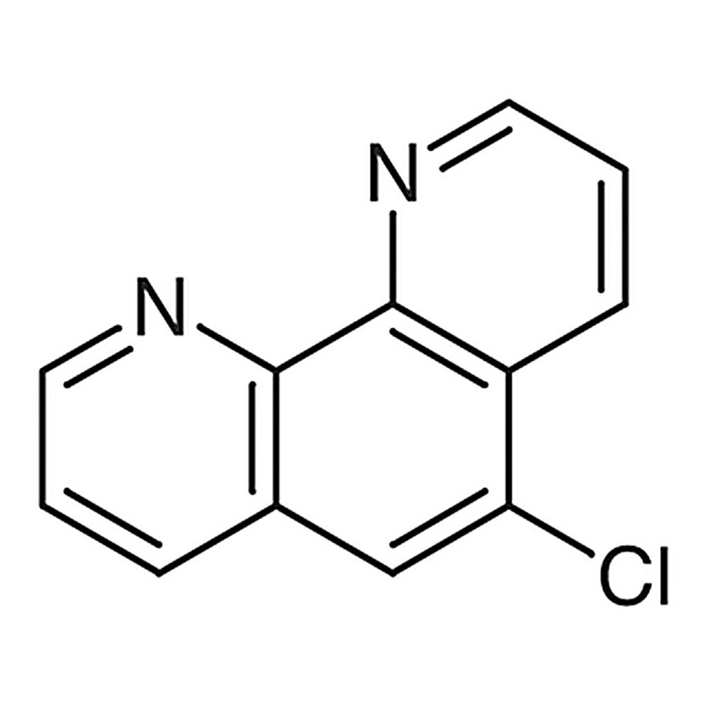 TCI 5-Chloro-1,10-phenanthroline
