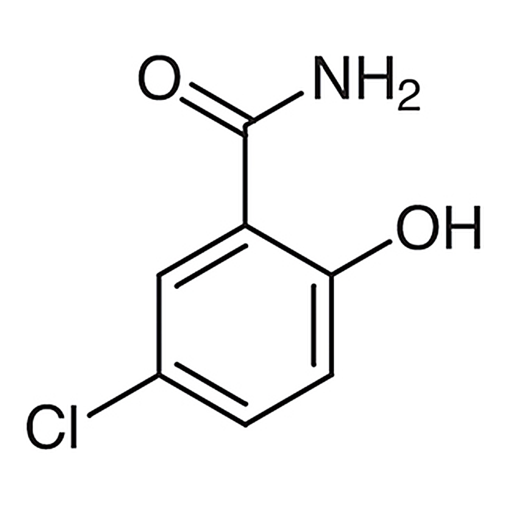 TCI 5-Chlorosalicylamide