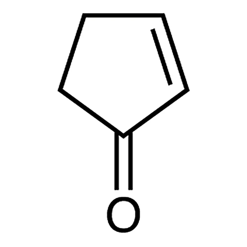 TCI 2-Cyclopenten-1-one