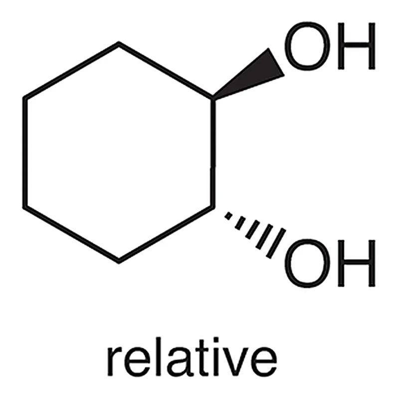 TCI trans-1,2-Cyclohexanediol