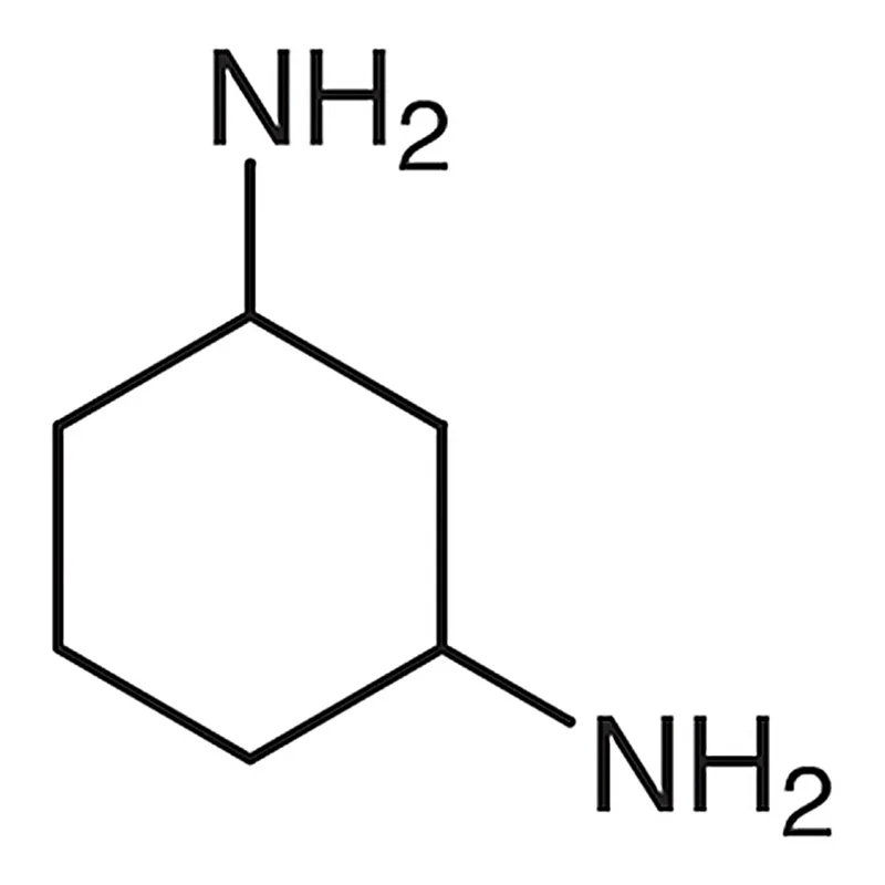 TCI 1,3-Cyclohexanediamine (cis- and trans- mixture)