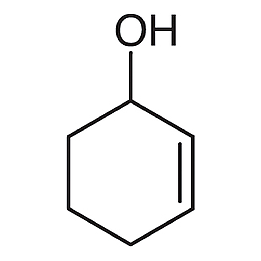 TCI 2-Cyclohexen-1-ol