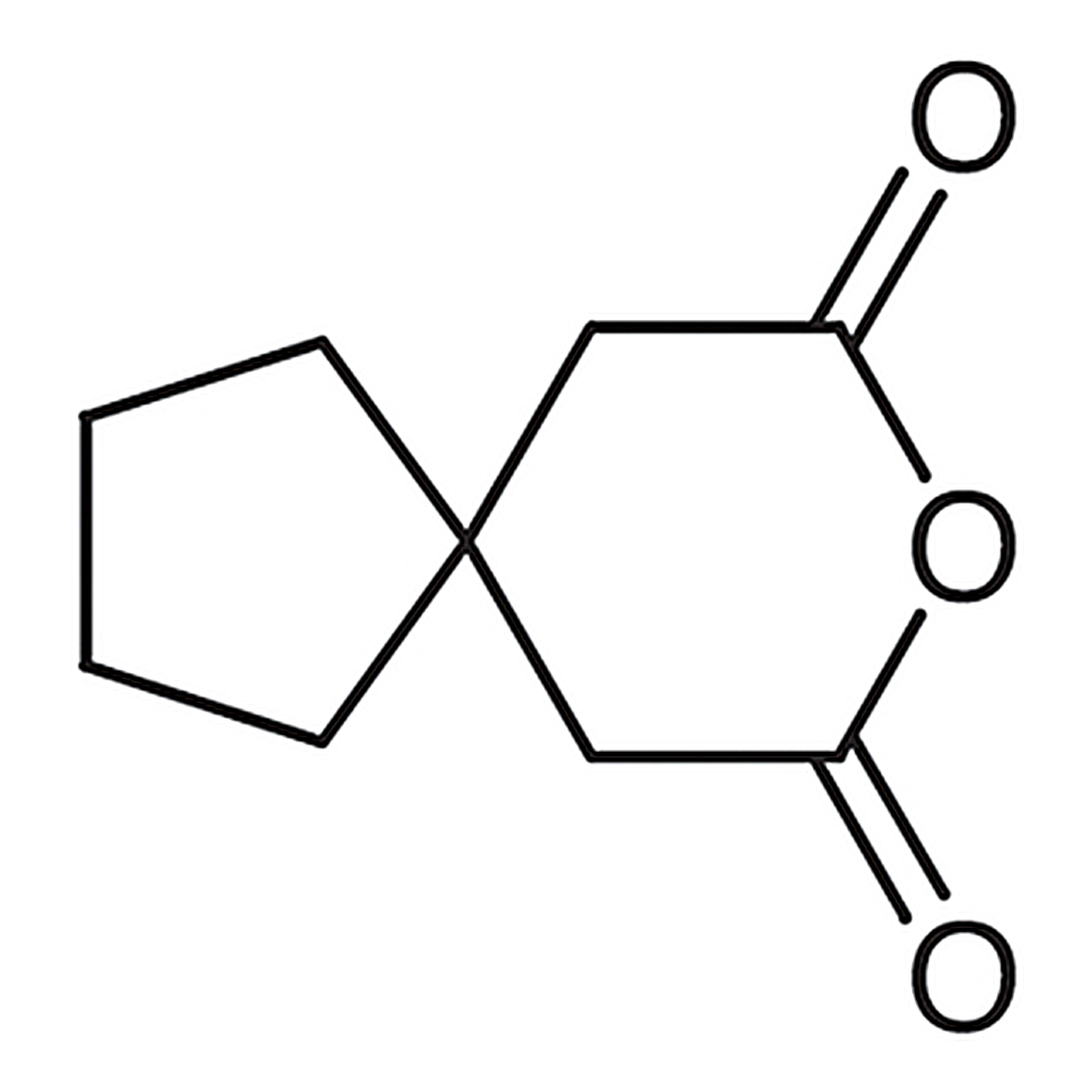 TCI 1,1-Cyclopentanediacetic Anhydride