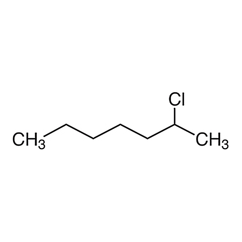 TCI 2-Chloroheptane