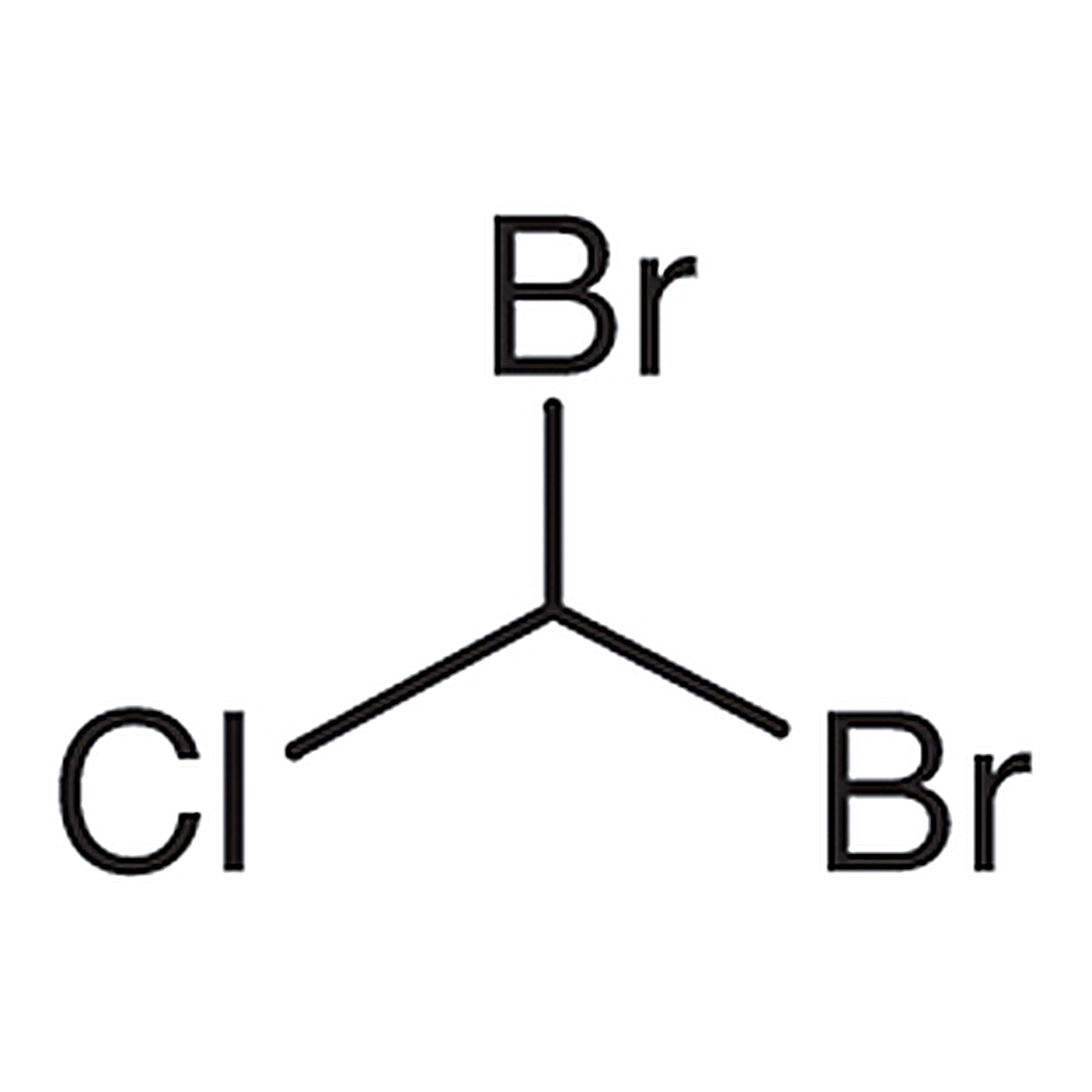 TCI Dibromochloromethane (stabilized with Ethanol)