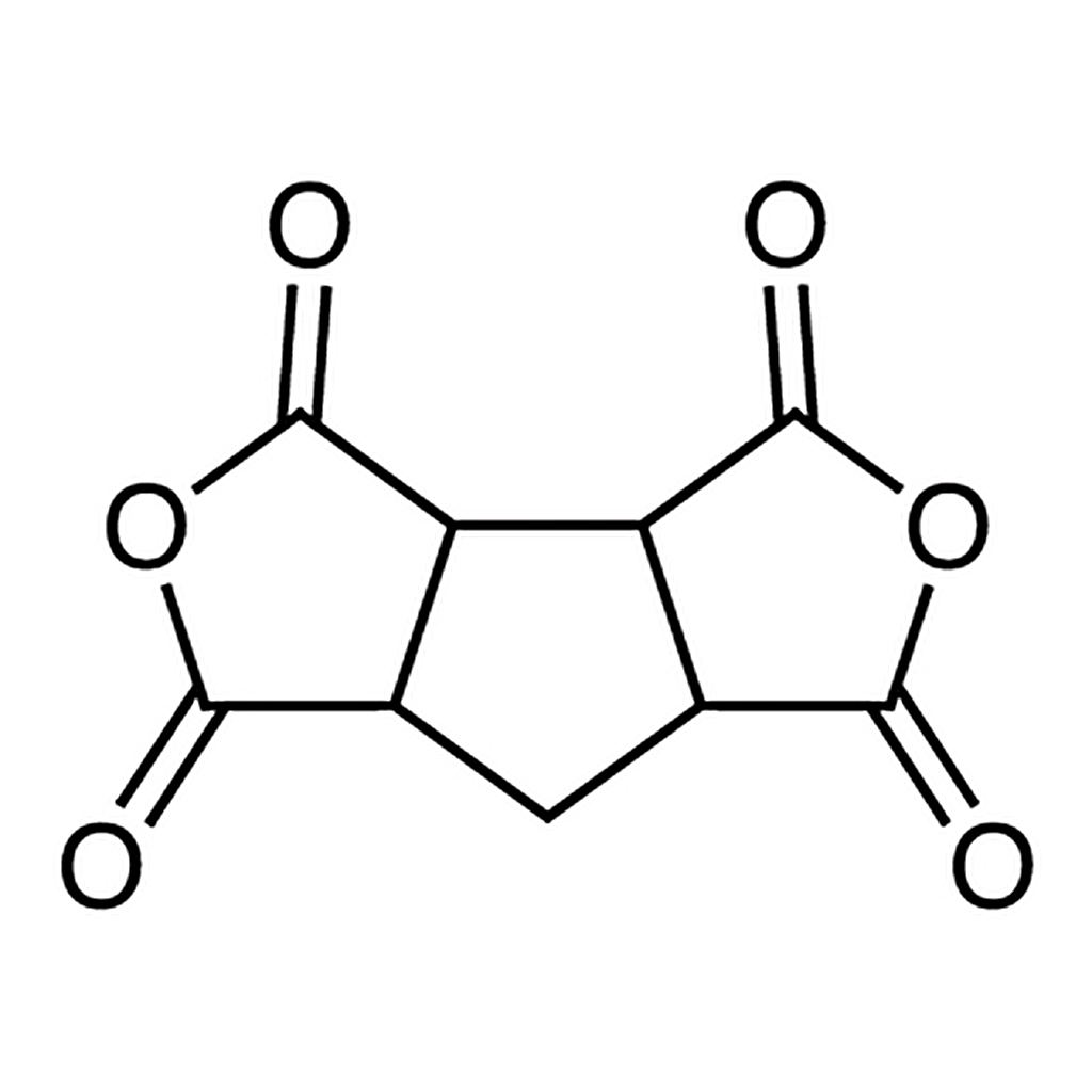 TCI 1,2,3,4-Cyclopentanetetracarboxylic Dianhydride
