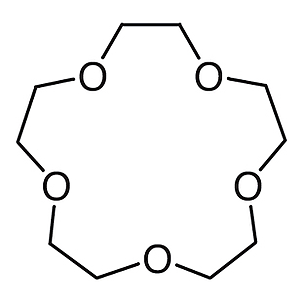 TCI 15-Crown 5-Ether