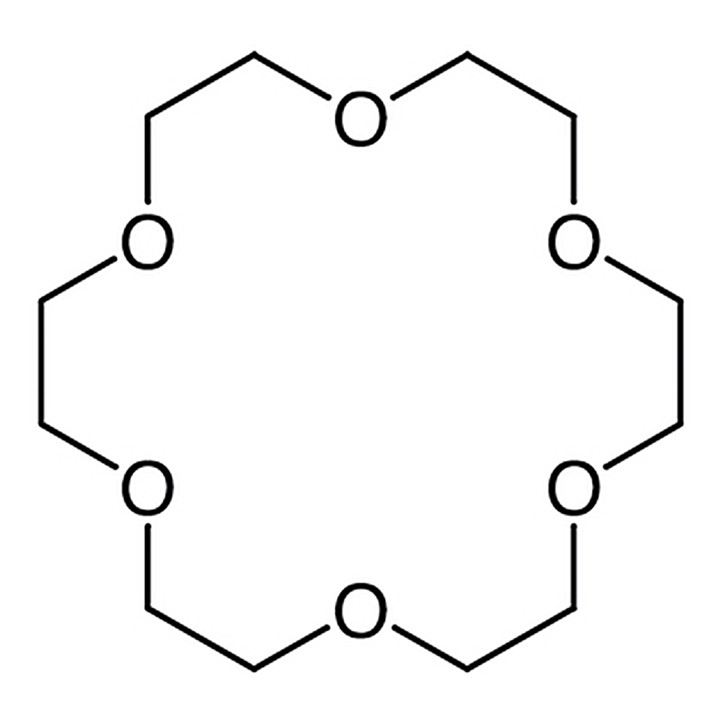 TCI 18-Crown 6-Ether