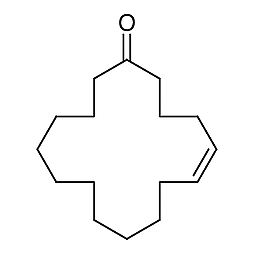 TCI 5-Cyclohexadecen-1-one