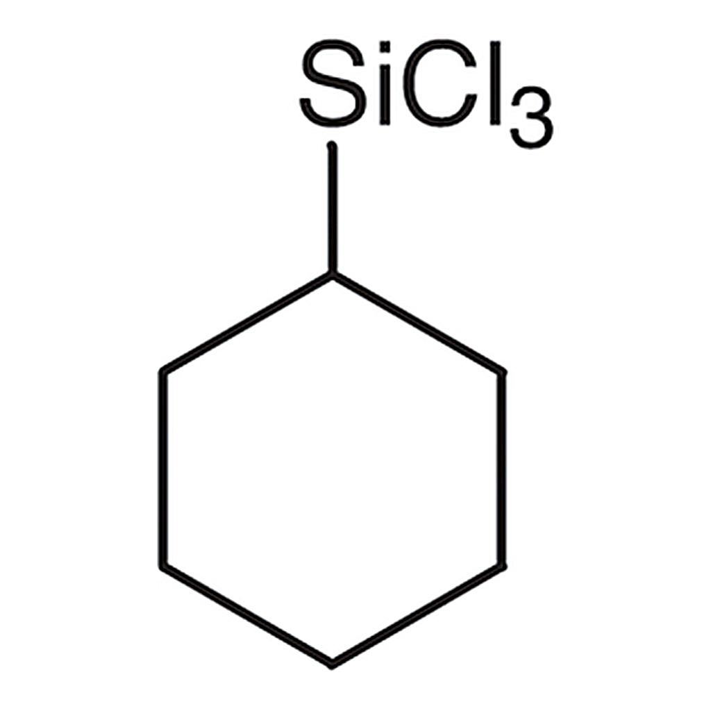 TCI Cyclohexyltrichlorosilane