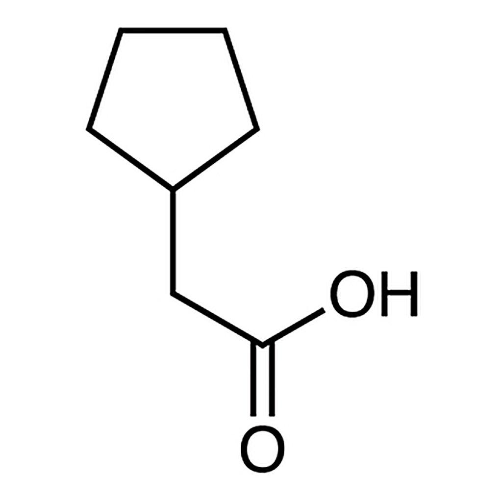 TCI Cyclopentylacetic Acid