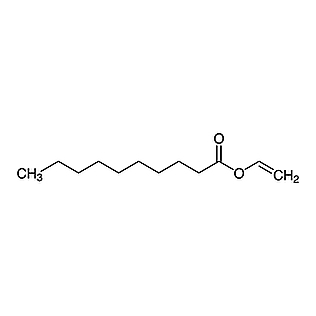 TCI Vinyl Decanoate (stabilized with MEHQ)