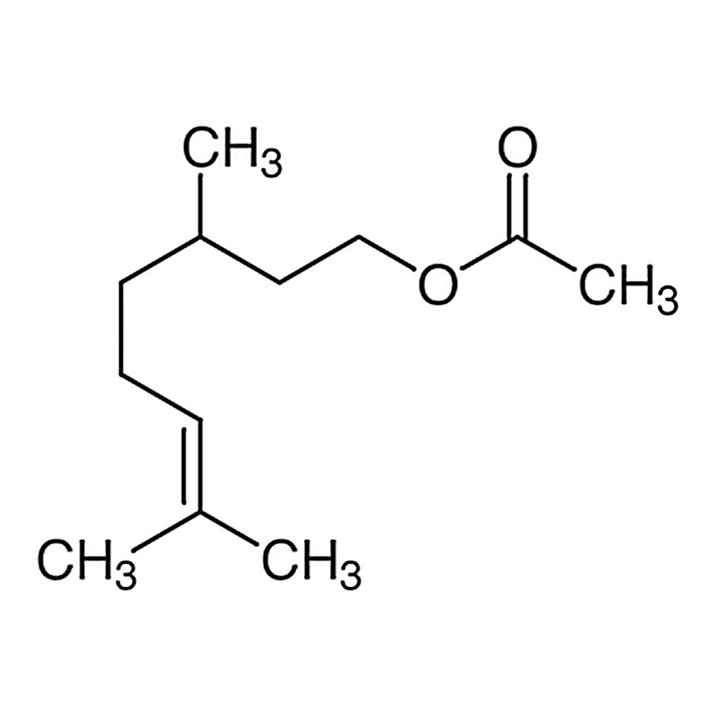 TCI Citronellyl Acetate