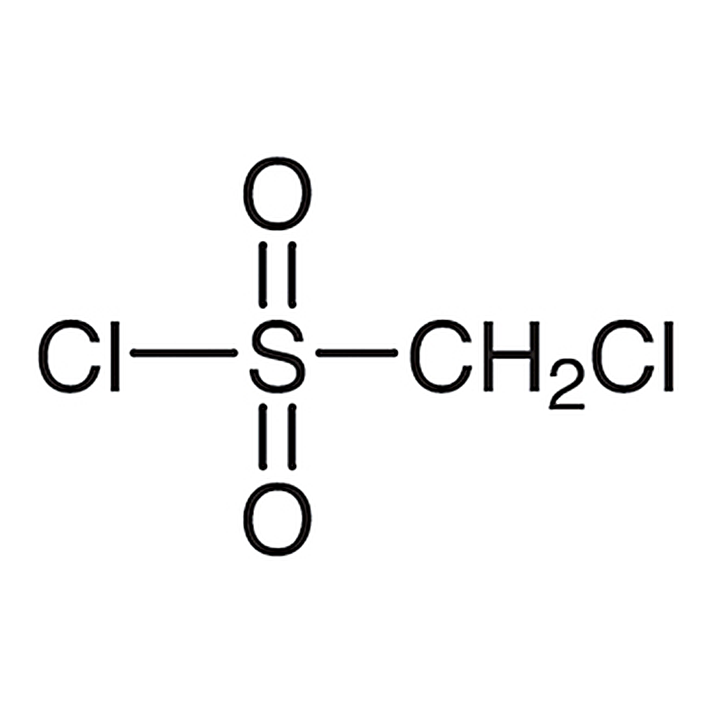 TCI Chloromethylsulfonyl Chloride