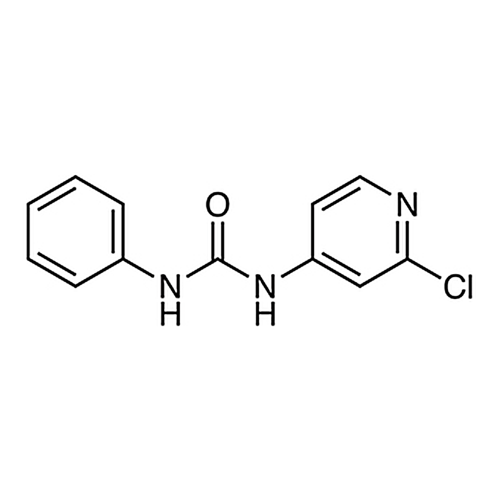 TCI 1-(2-Chloro-4-pyridyl)-3-phenylurea