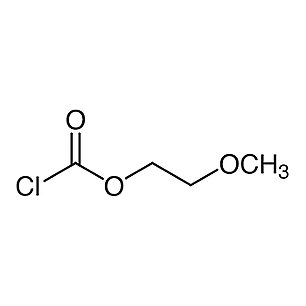 TCI 2-Methoxyethyl Chloroformate