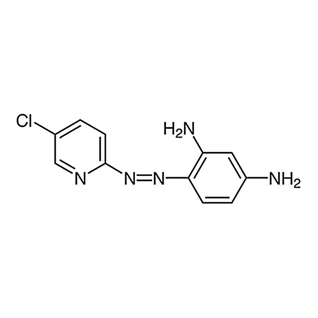 TCI 4-(5-Chloro-2-pyridylazo)-1,3-phenylenediamine [for Colorimetric Analysis of Co, Cd]