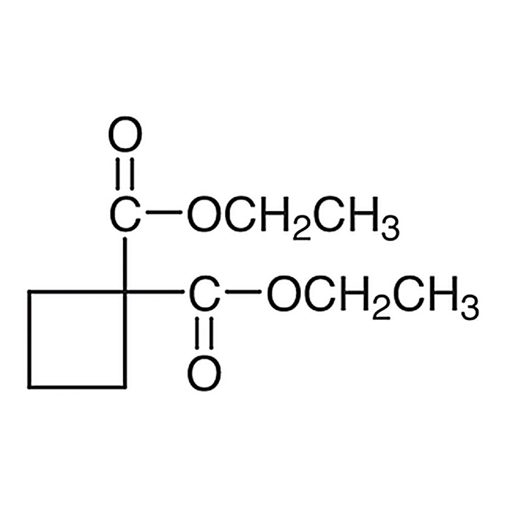 TCI Diethyl 1,1-Cyclobutanedicarboxylate