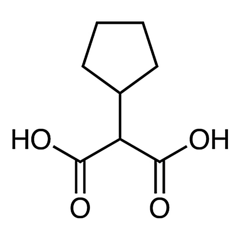 TCI Cyclopentylmalonic Acid