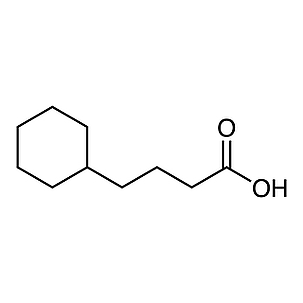 TCI 4-Cyclohexanebutyric Acid
