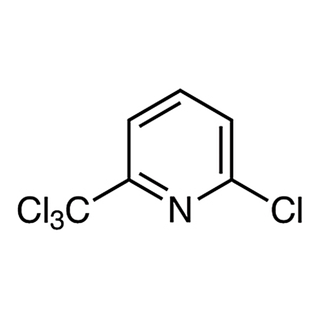 TCI 2-Chloro-6-(trichloromethyl)pyridine