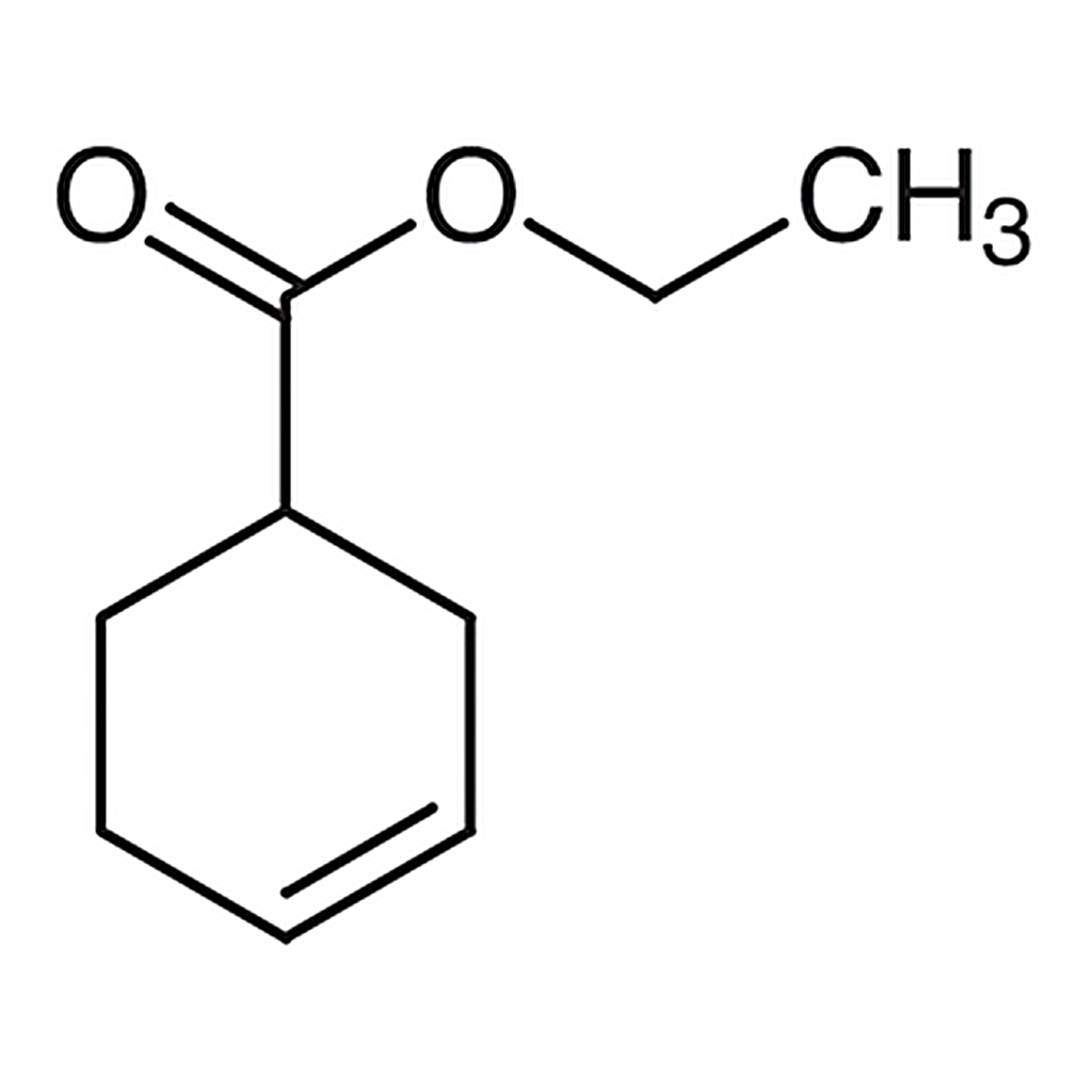 TCI Ethyl 3-Cyclohexene-1-carboxylate