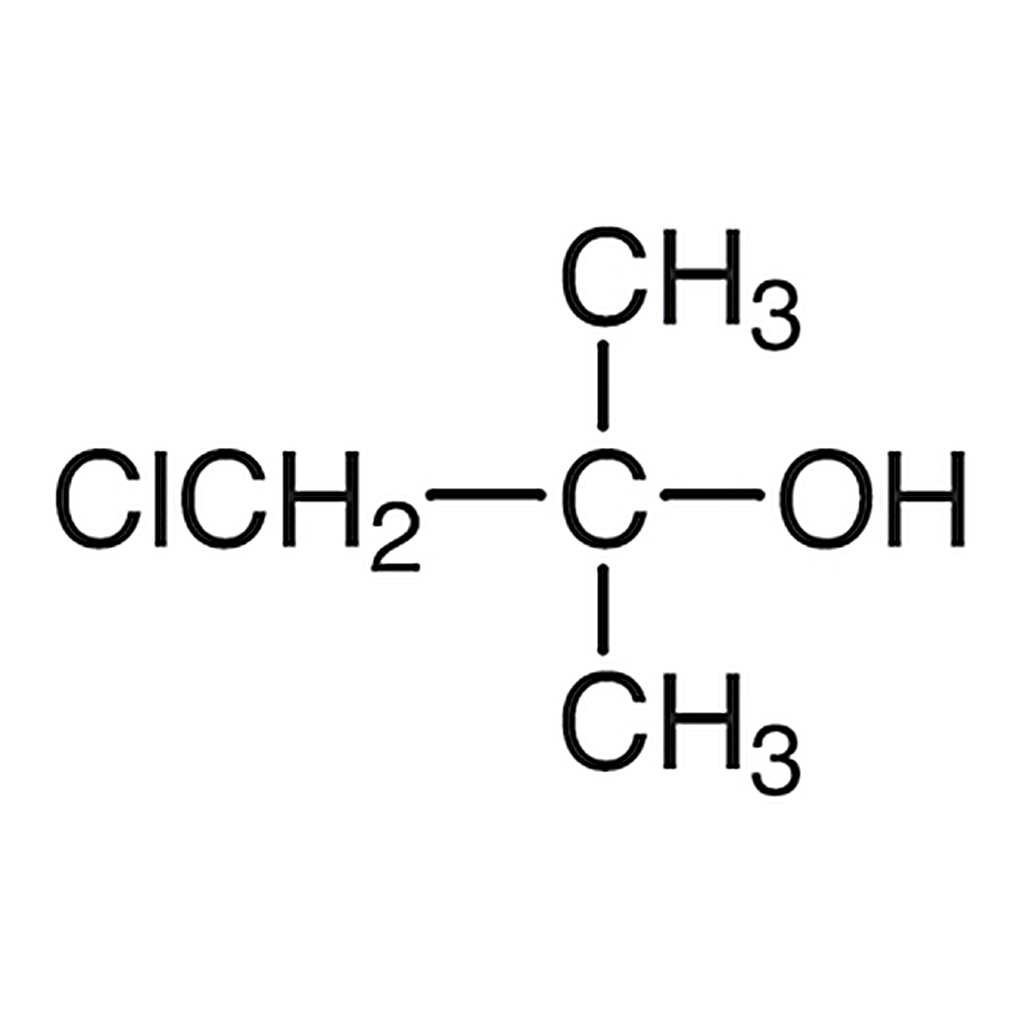 TCI 1-Chloro-2-methyl-2-propanol