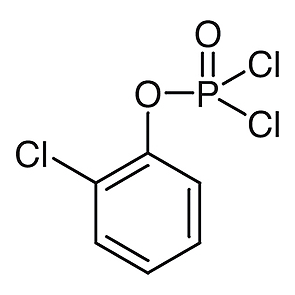 TCI 2-Chlorophenyl Phosphorodichloridate [Phosphorylating Agent]