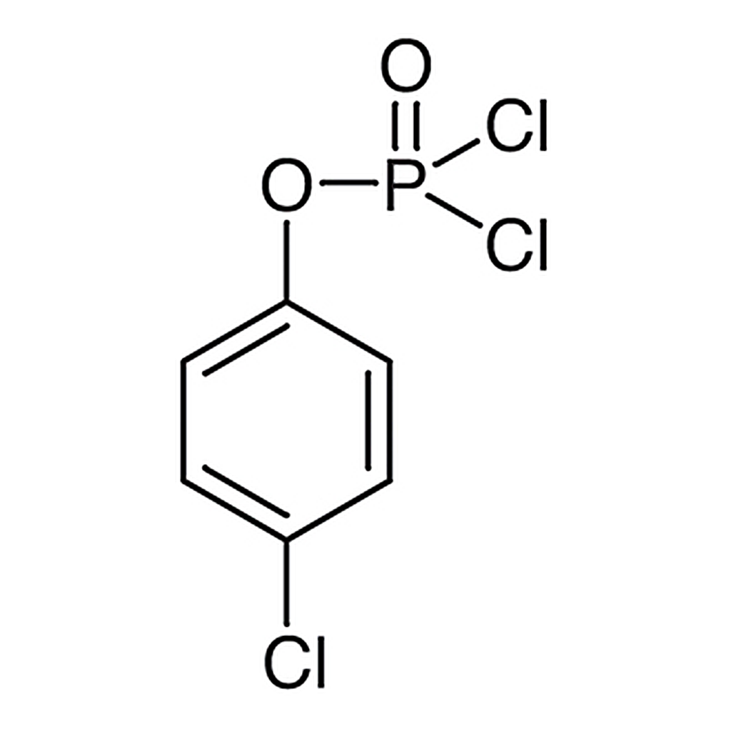 TCI 4-Chlorophenyl Phosphorodichloridate [Phosphorylating Agent]