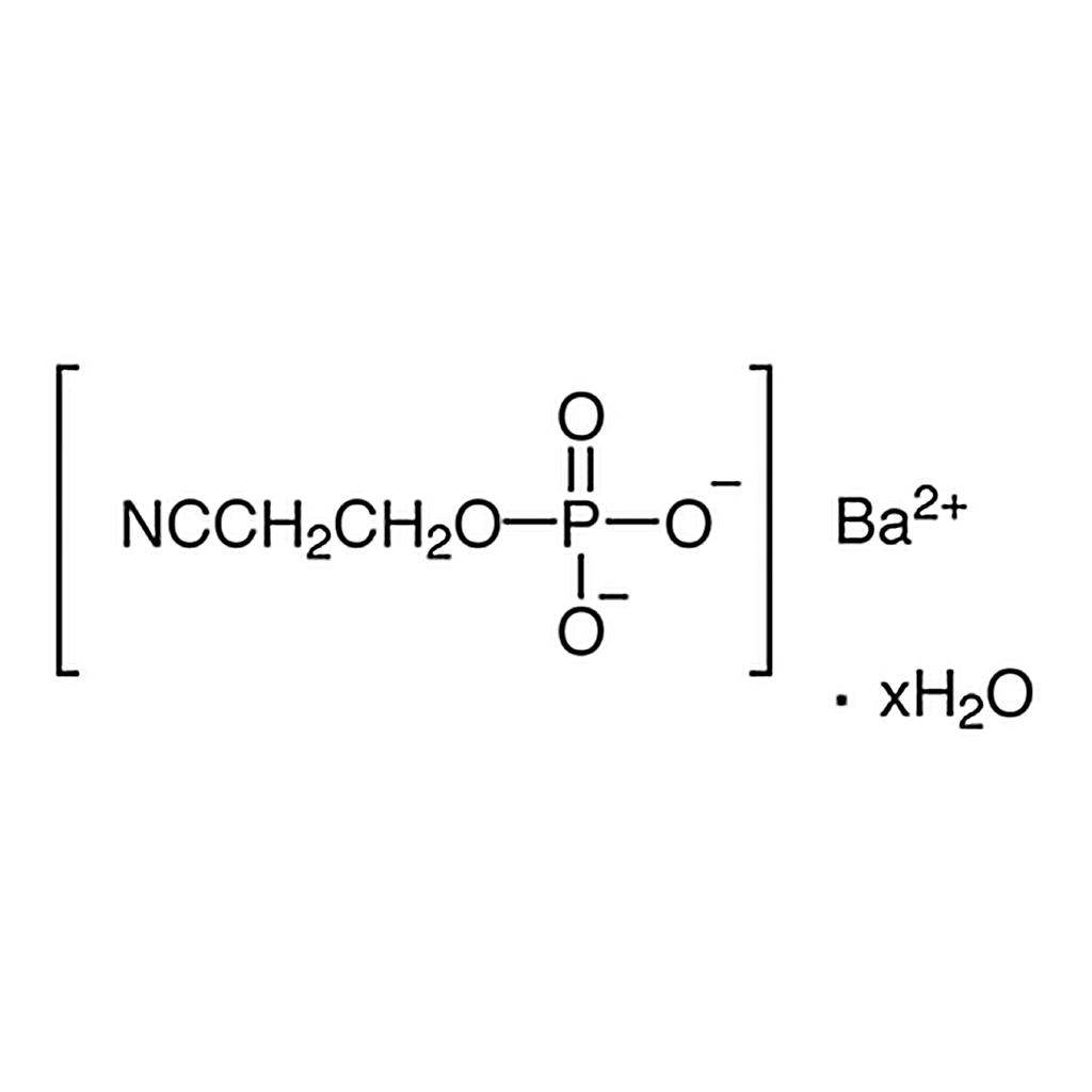 TCI Barium 2-Cyanoethylphosphate Hydrate [Phosphorylating Agent]