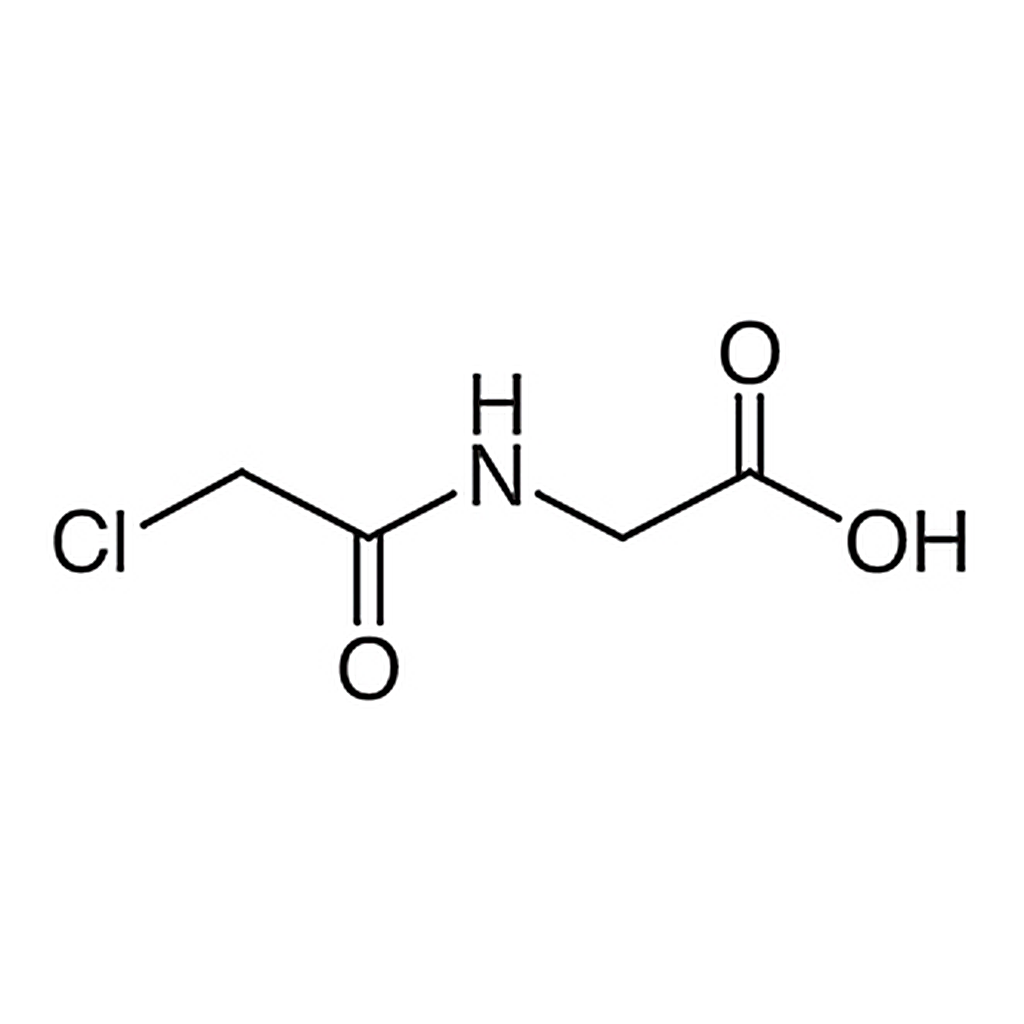 TCI N-Chloroacetylglycine